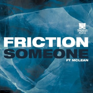 Listen to Someone (Extended Mix) song with lyrics from Friction