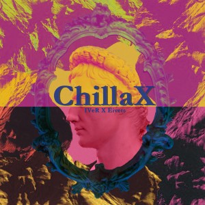 อัลบัม Chillax ศิลปิน IVeR