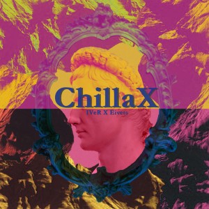 อัลบัม Chillax ศิลปิน Iver