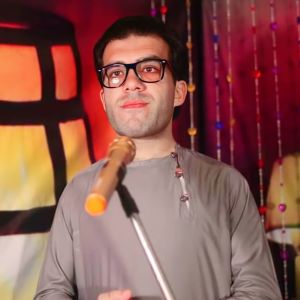 Listen to Tar Margi Yam Sta Laila song with lyrics from Waqas Durani