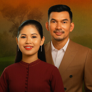 ហេង ប៊ុនលាភ的专辑Cha Cha រកស្នេហ៍
