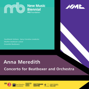 Listen to Concerto for Beatboxer & Orchestra (Live) song with lyrics from MaJiKer