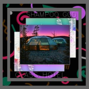 收聽SHAMPOOGOD的WINDOWS歌詞歌曲
