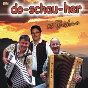 Dengarkan Weißwurst Reagge lagu dari Do Schau Her dengan lirik