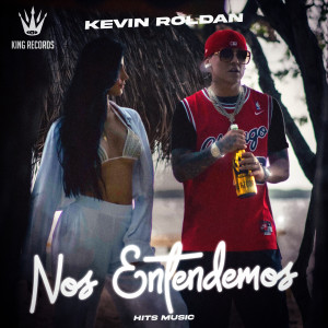Album NOS ENTENDEMOS (Explicit) from Kevin Roldan