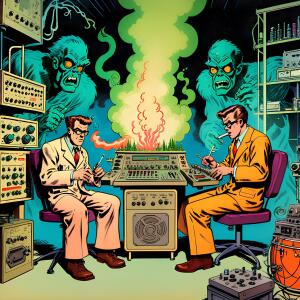 default playlist img