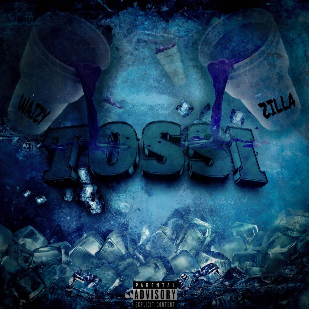 tossi (feat. Zilla) (Explicit)