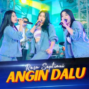 Album Angin Dalu oleh Resa Septiani