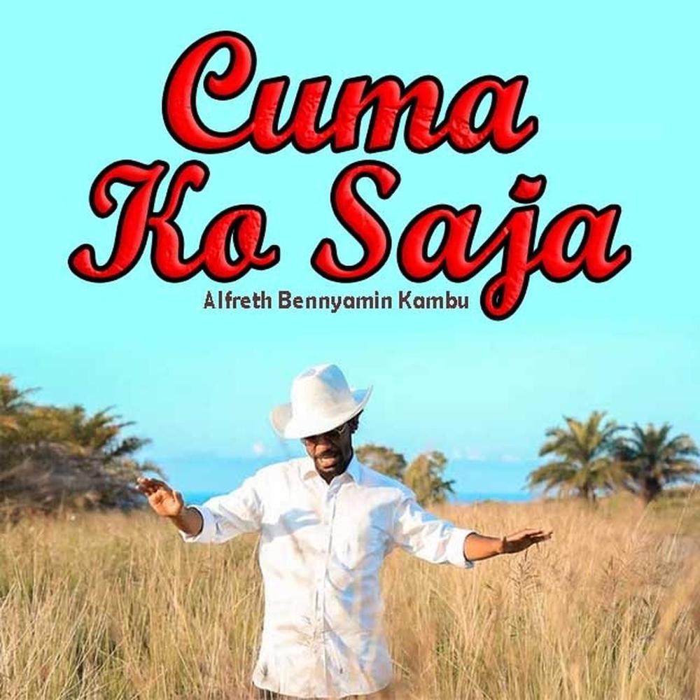 Cuma Ko Saja - Irian Jaya 95 Bbc