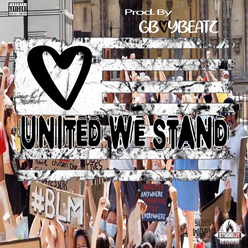 United We Stand (Explicit)