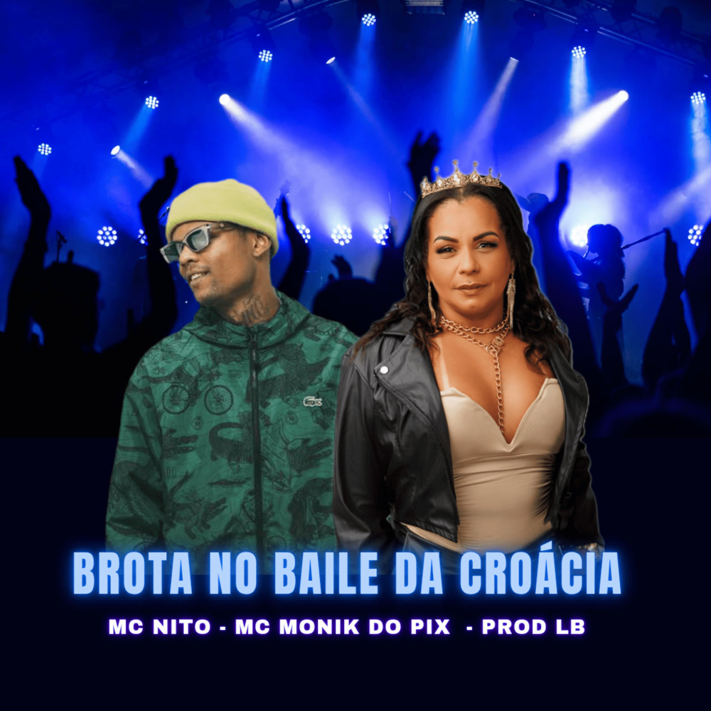 Brota no Baile da Croácia (Explicit)