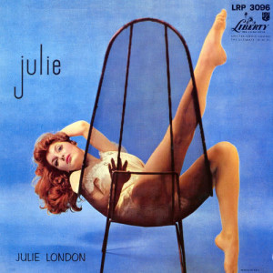 收聽Julie London的Bye Bye Blackbird歌詞歌曲