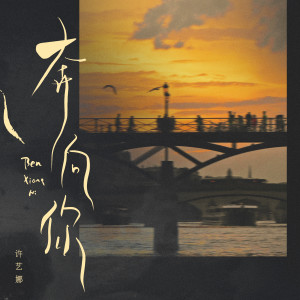 Listen to 奔向你 song with lyrics from 许艺娜