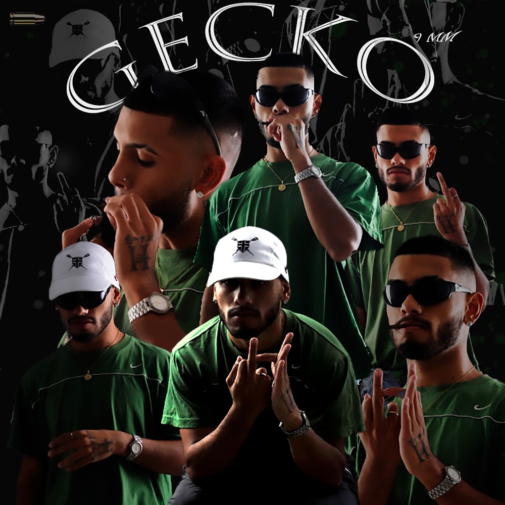 Gecko 9mm (Explicit)