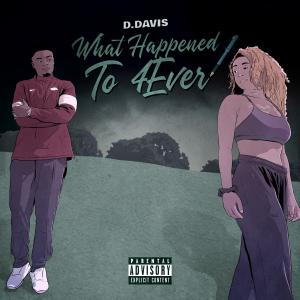 收聽D.Davis的Go Away (feat. Eric)歌詞歌曲