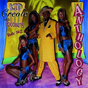 收聽Kid Creole And The Coconuts的DonT Take My Coconuts歌詞歌曲