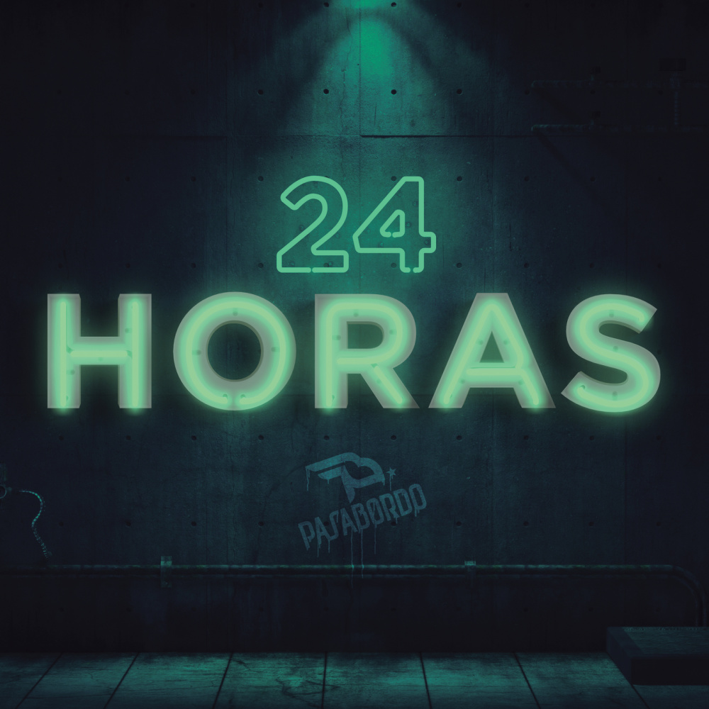 24 Horas