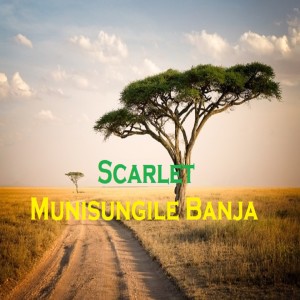 Dengarkan Munisungile Banja lagu dari Scarlet dengan lirik