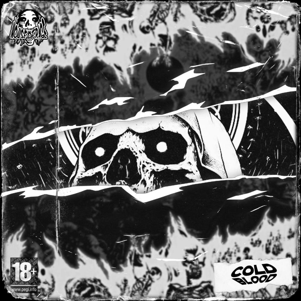 Cold Blood (Explicit)