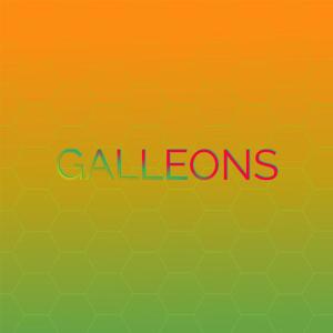 Various的專輯Galleons