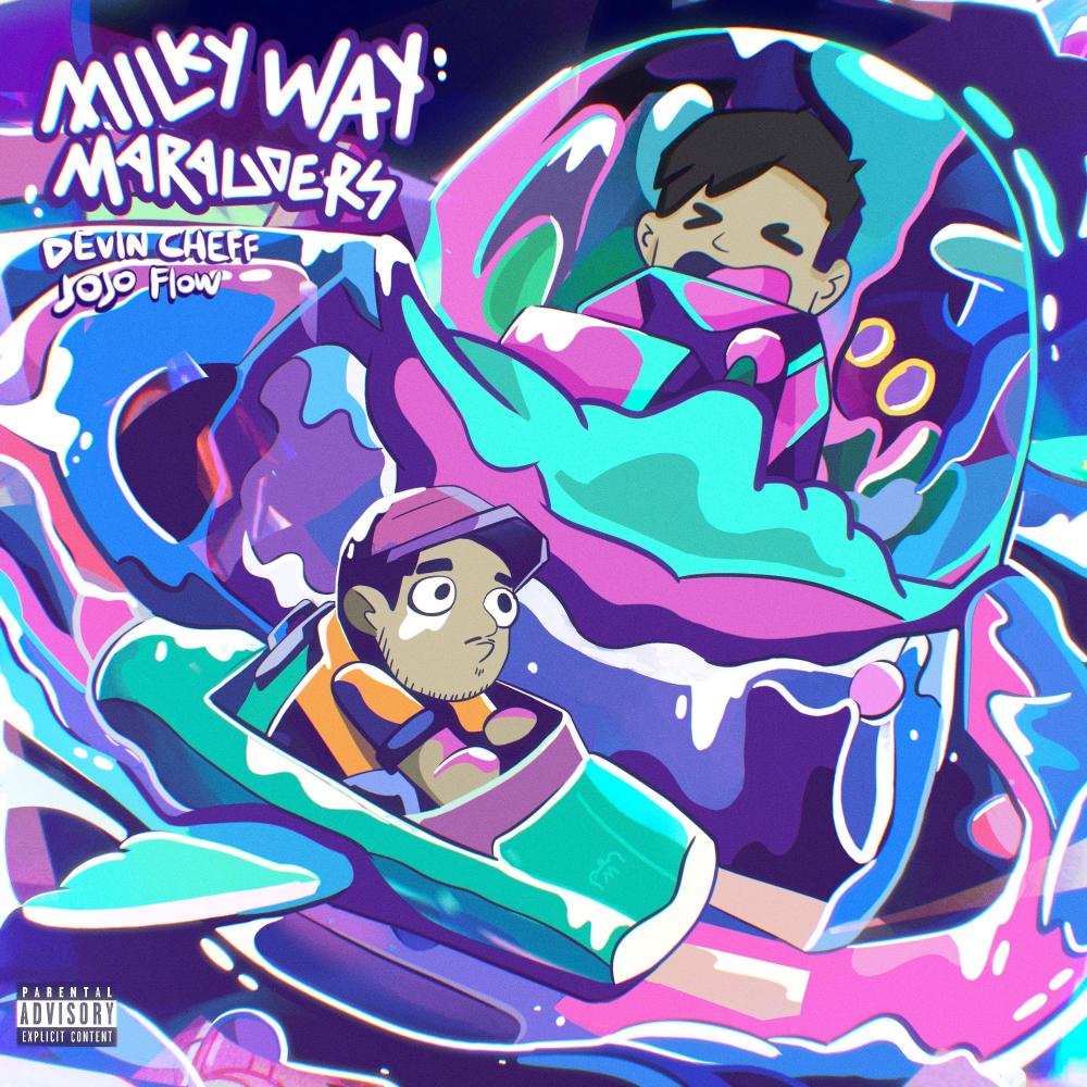 Do What The Best Do (feat. I.A.) (Explicit)