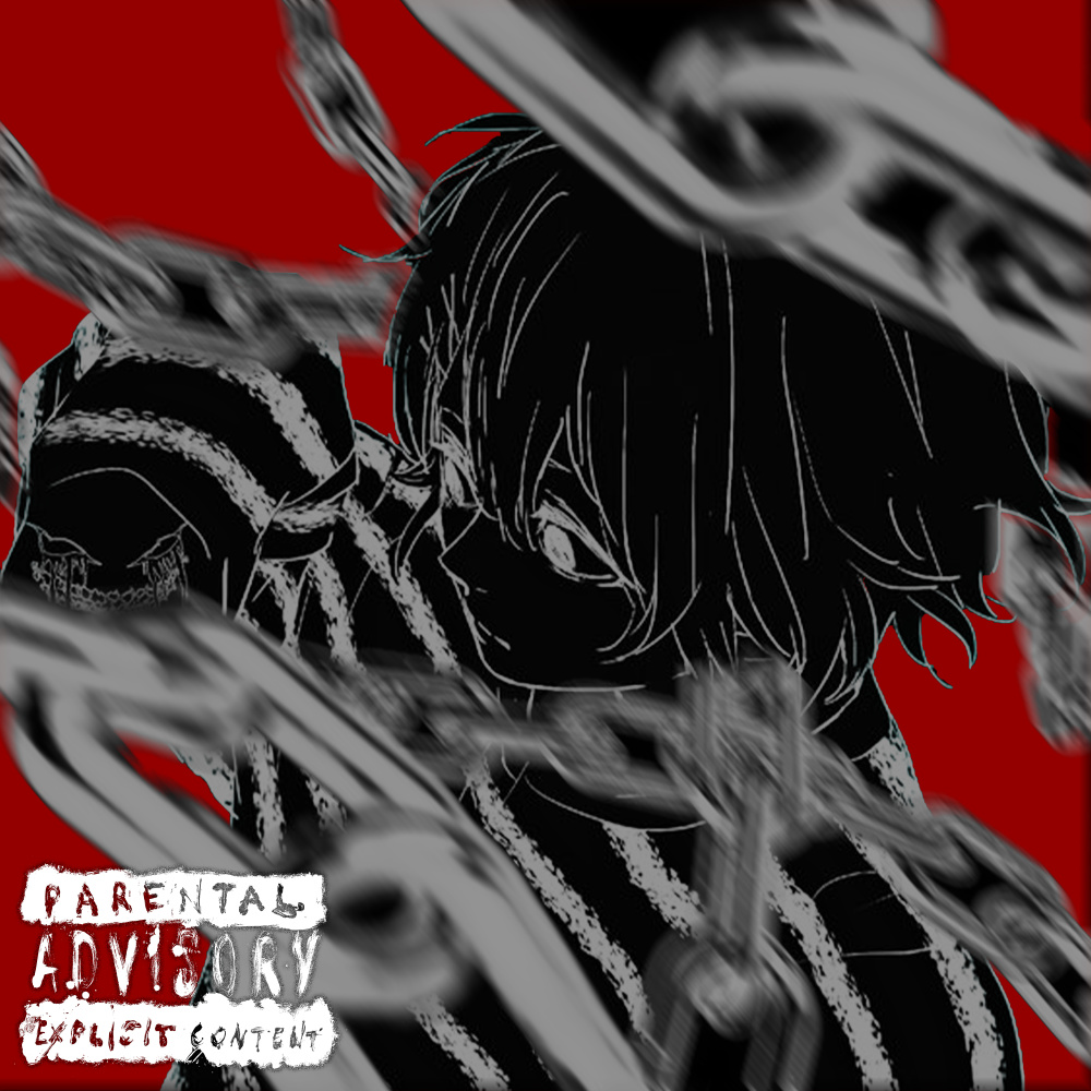 INSANITY (Explicit)