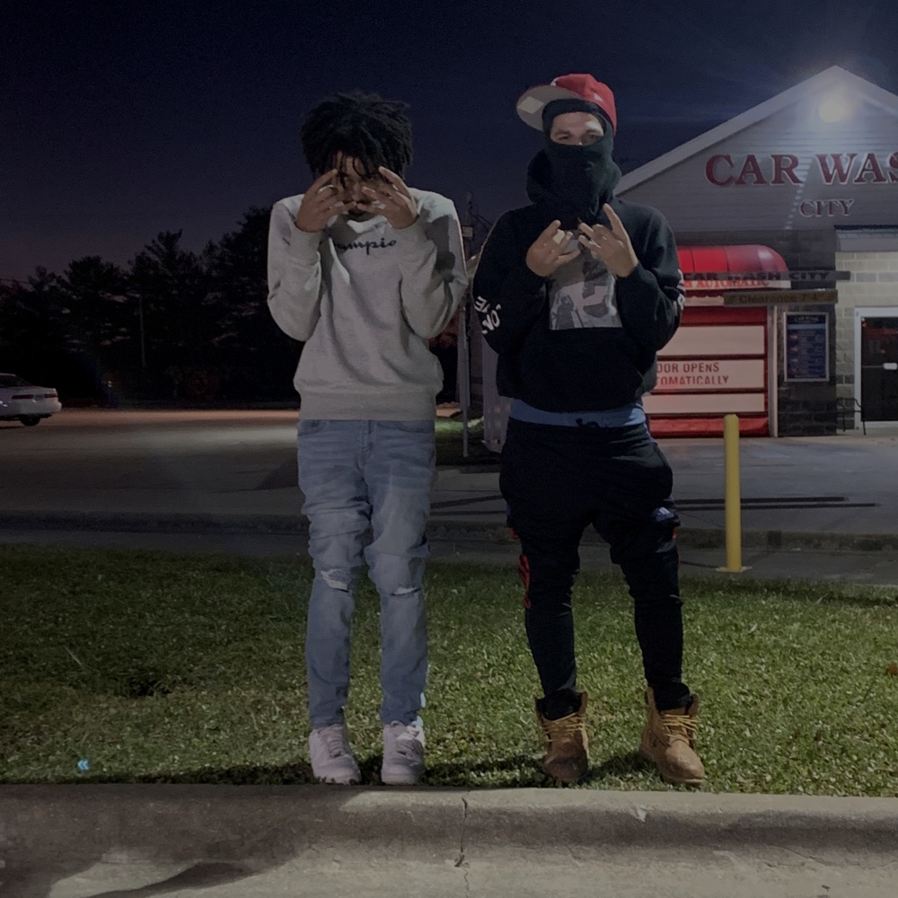 Controllin(feat. LA Will) (Explicit)