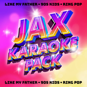 收聽Jax的Ring Pop (Instrumental)歌詞歌曲