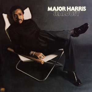 收聽Major Harris的Jealousy歌詞歌曲