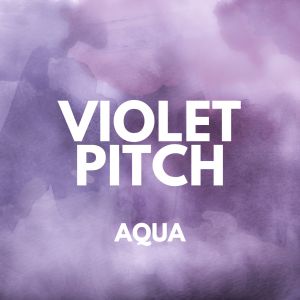 Album Aqua from Violet Pitch