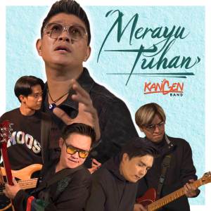 อัลบัม Merayu Tuhan ศิลปิน Kangen Band