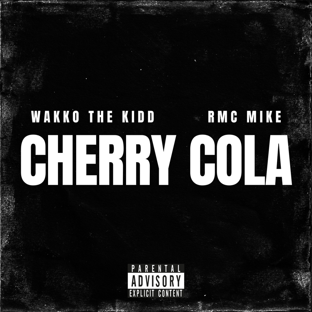 Cherry Cola (Explicit)