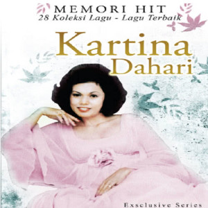 อัลบัม Memori Hit Keroncong Rindu ศิลปิน Kartina Dahari