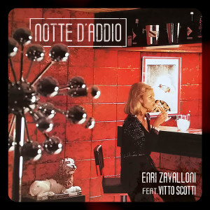 Album Notte D'addio from Enri Zavalloni