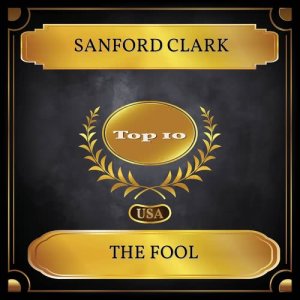 Album The Fool from Sanford Clark