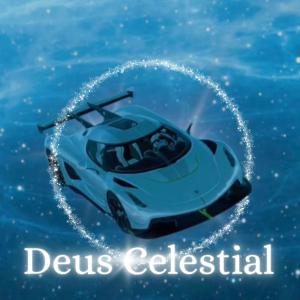 Listen to Deus Celestial song with lyrics from Kraze