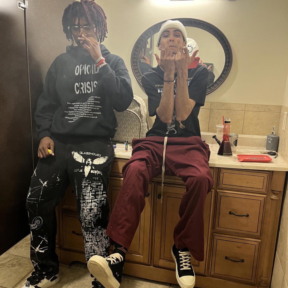 goya (Explicit)
