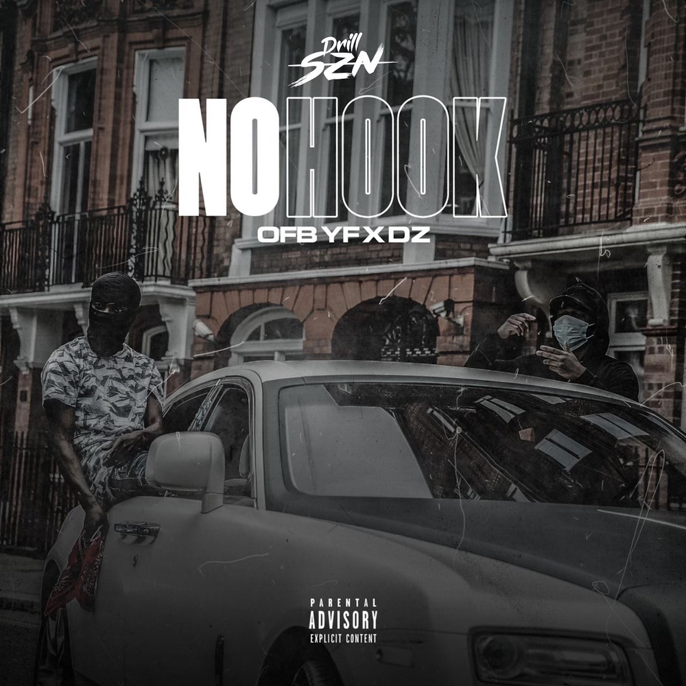 No Hook (Explicit)
