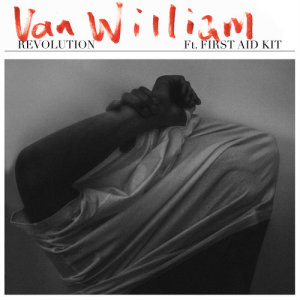 อัลบัม Revolution ศิลปิน Van William