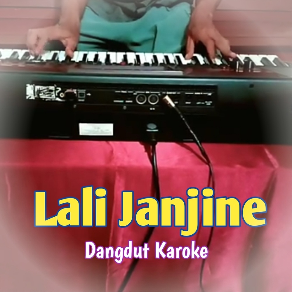 Lali Janjine