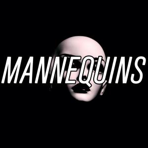 Album Mannequins from Federico Leocata