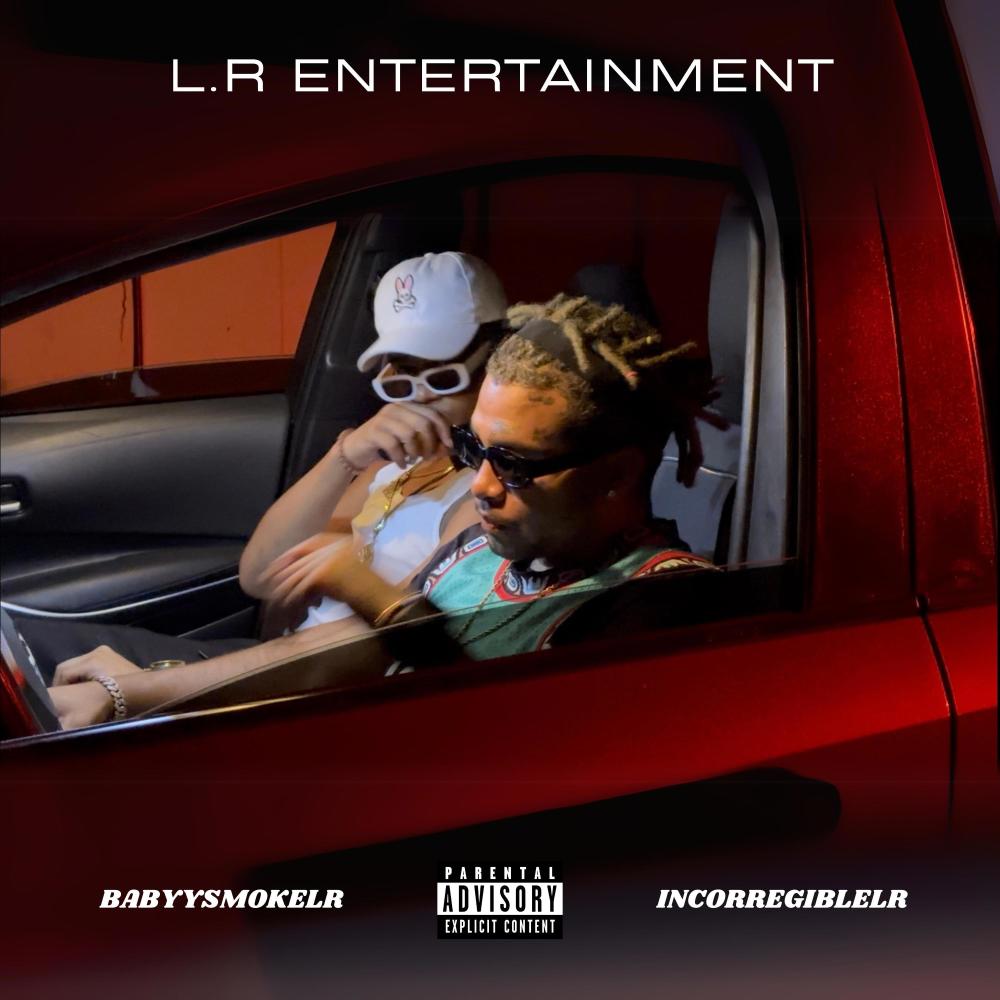 PART I (feat. Incorregiblelr) (Explicit)