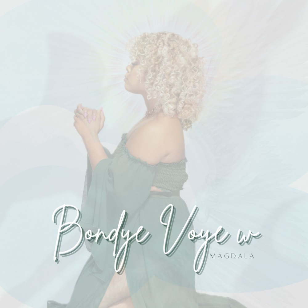 Bondye Voye'w