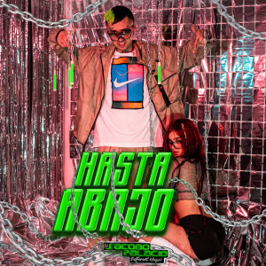 收聽Jacobo Palacio的Hasta Abajo歌詞歌曲