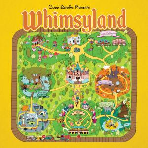 ดาวน์โหลดและฟังเพลง Good Night Fireworks Parade Spectacular! พร้อมเนื้อเพลงจาก Whimsyland
