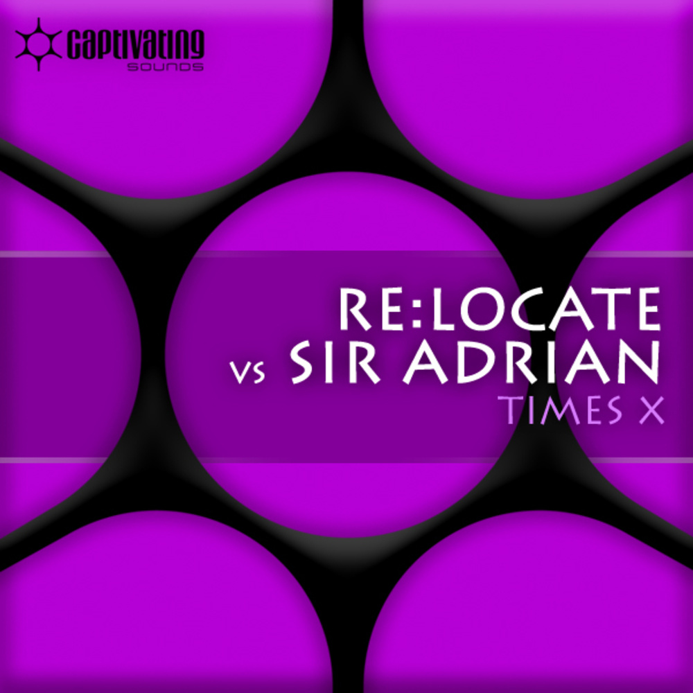 Times X (Original Mix)
