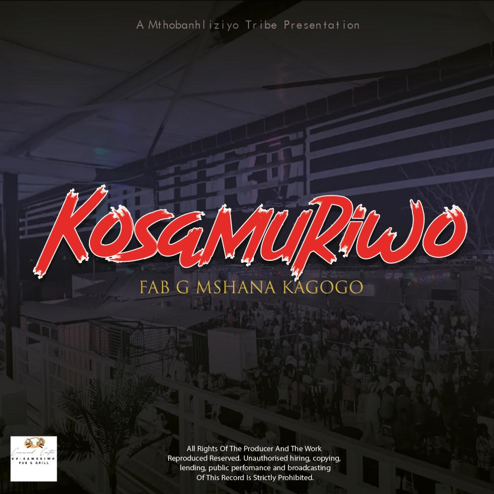 KoSamuriwo