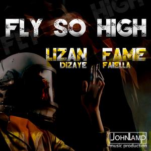 收聽Lizan Dizaye的Fly so high歌詞歌曲