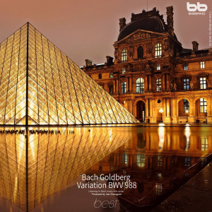 Dengarkan Bach: Goldberg Variations BWV 988 - Aria lagu dari Lullaby & Prenatal Band dengan lirik