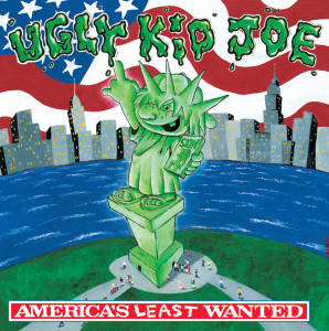 ดาวน์โหลดและฟังเพลง Cats In The Cradle พร้อมเนื้อเพลงจาก Ugly Kid Joe